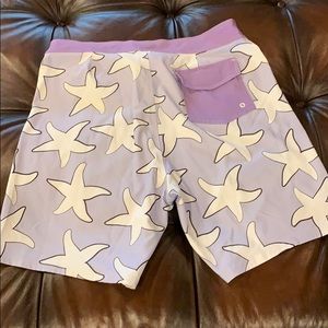 barstool sports swim trunks
